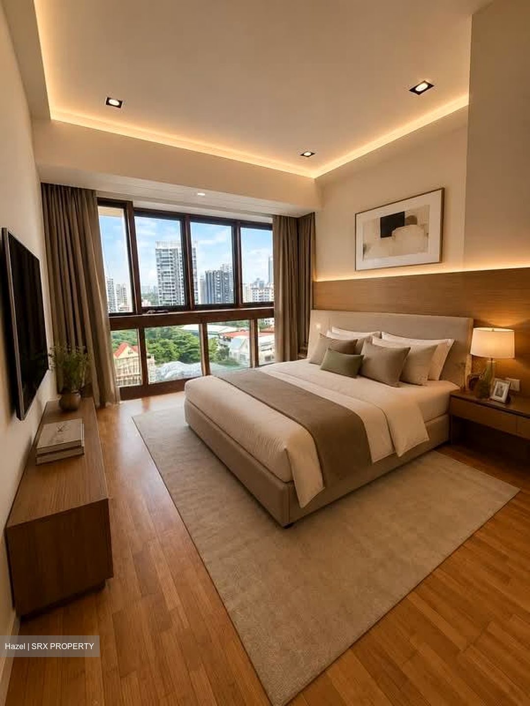 1 Moulmein Rise (D11), Apartment #600301581